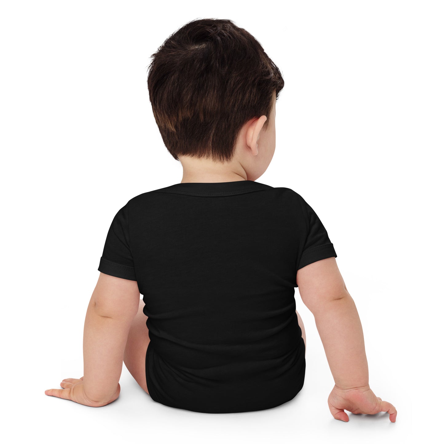 Sunshine Baby Short Sleeve One Piece