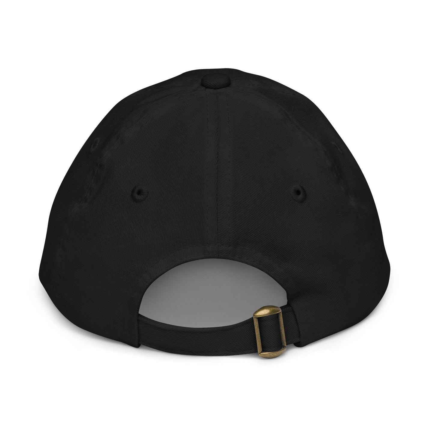 Heart Smiley Youth Cap
