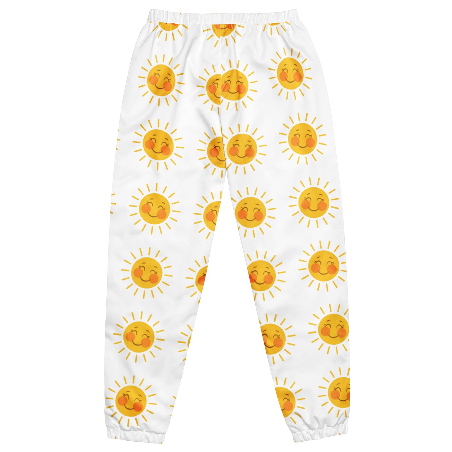 Sunshine Unisex Track Pants