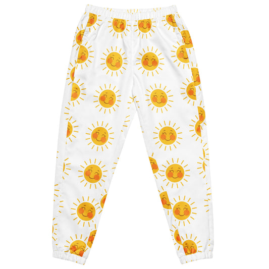 Sunshine Unisex Track Pants