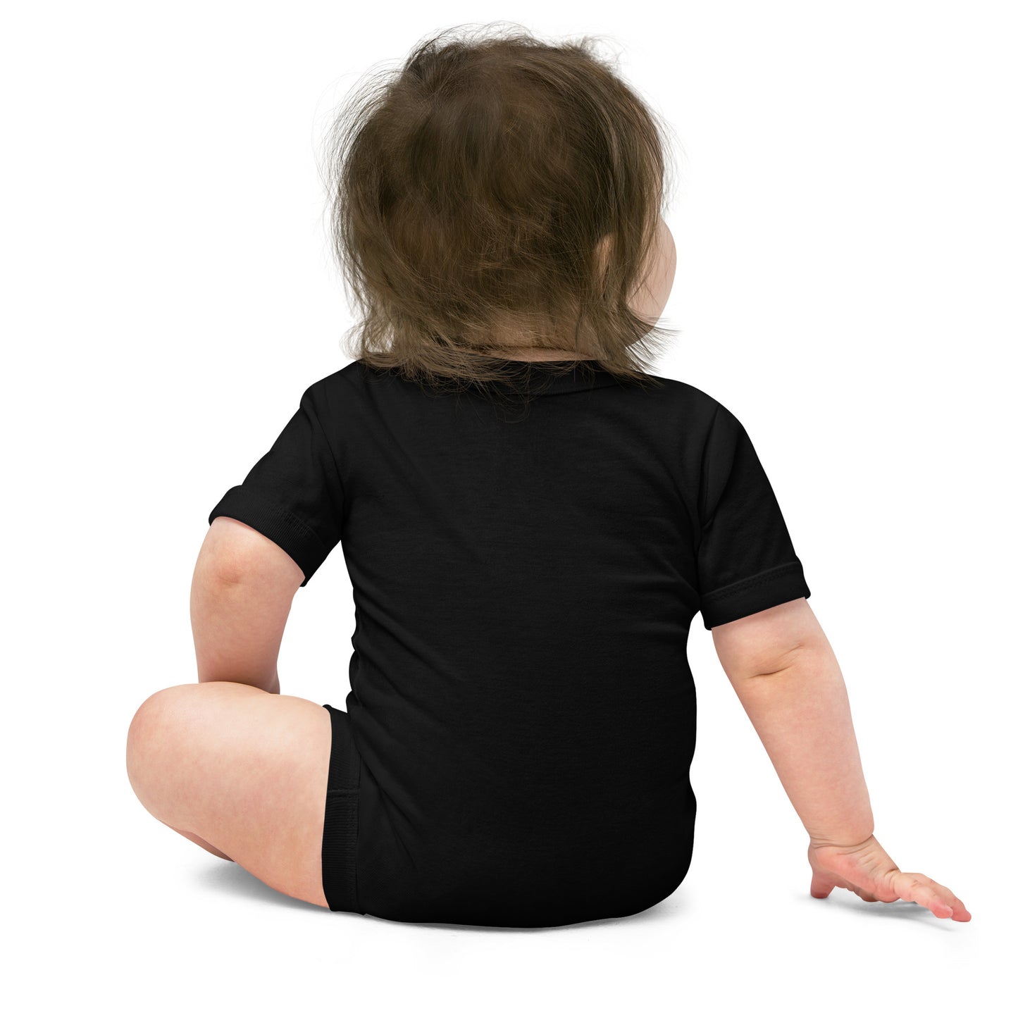 Hobgoblin Baby Short Sleeve One Piece