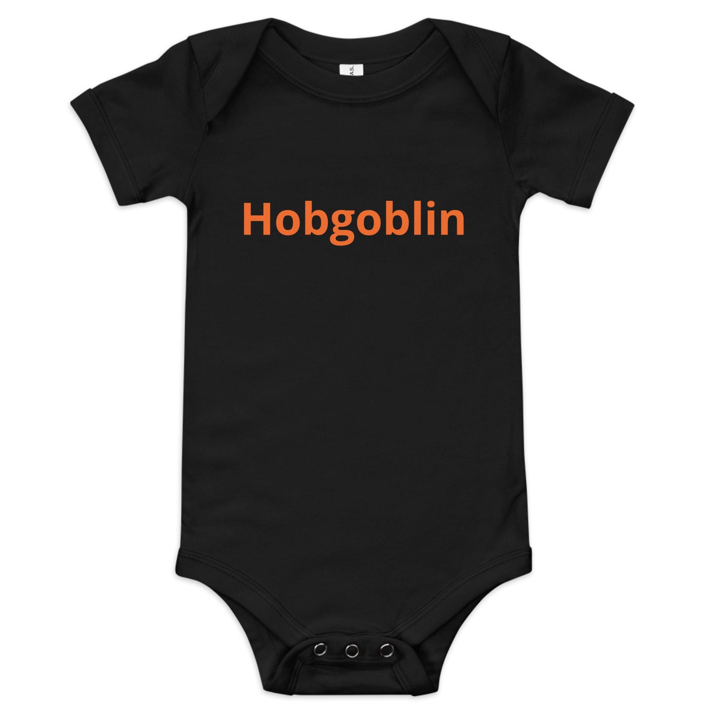 Hobgoblin Baby Short Sleeve One Piece