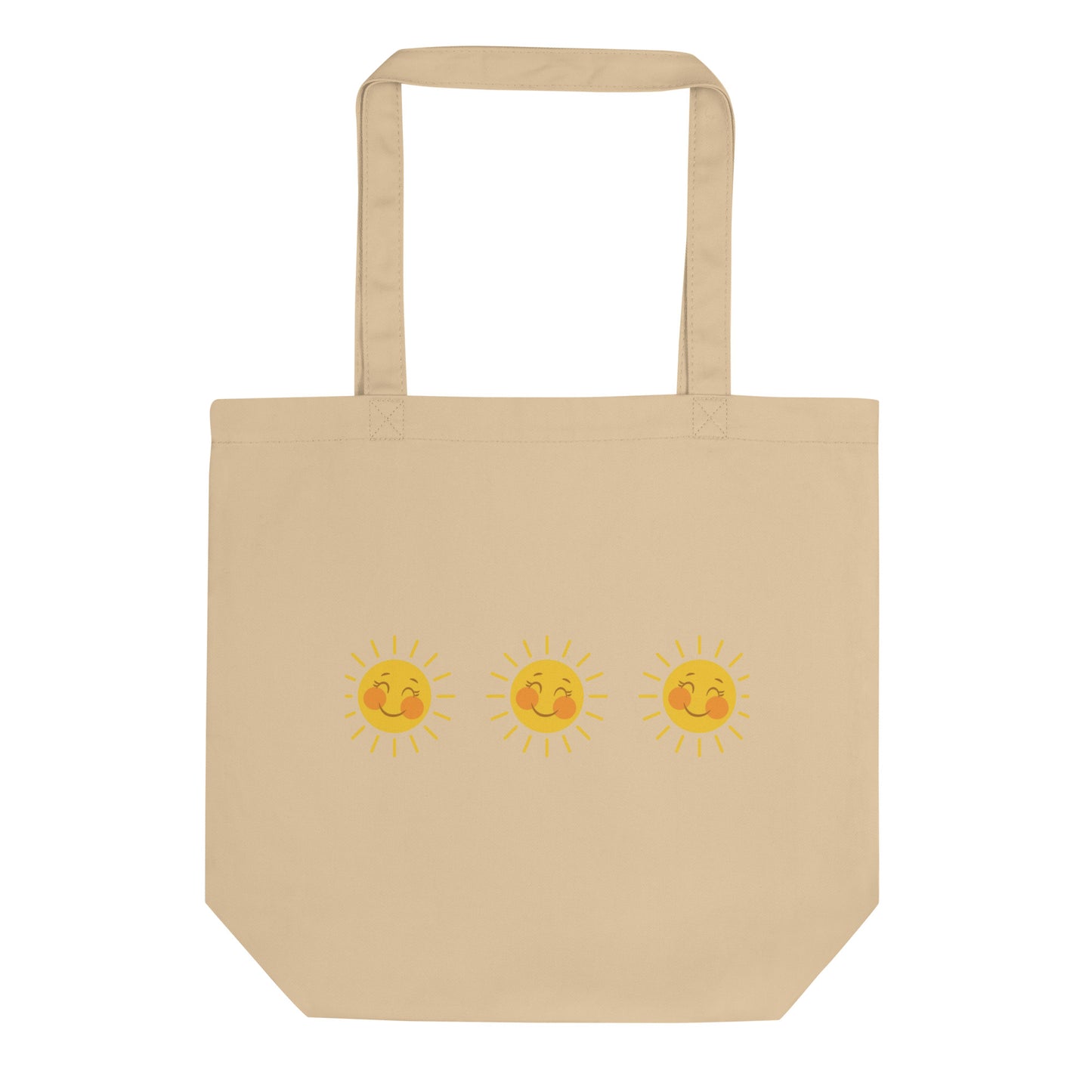 Sunshine Eco Tote Bag