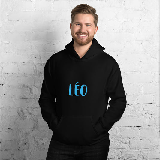 Léo Unisex Hoodie