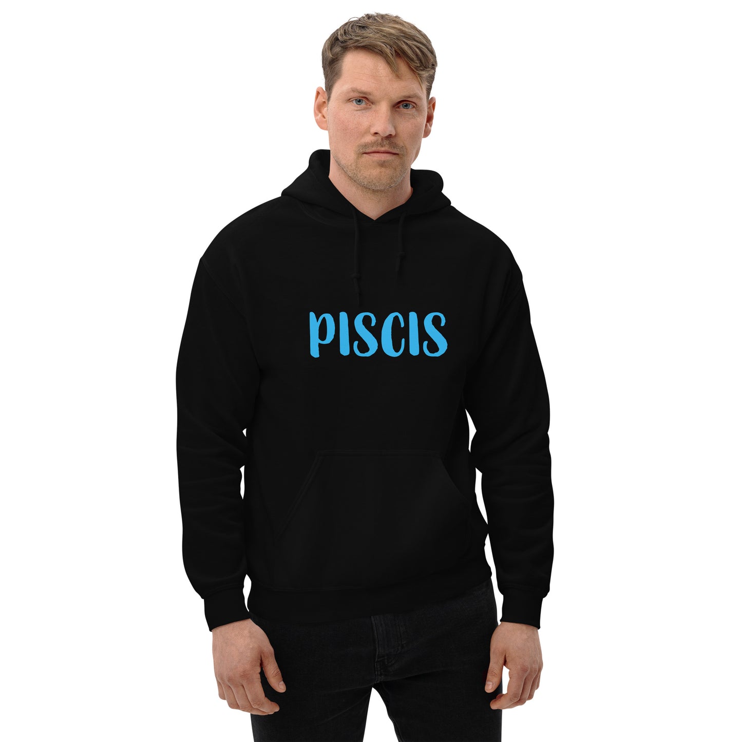 Piscis Unisex Hoodie