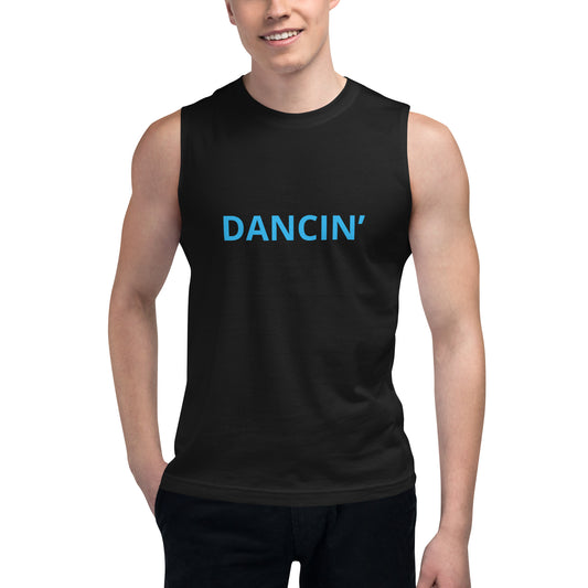 Dancin' Muscle Shirt