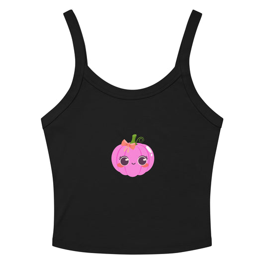 Women’s Micro-Rib Tank Top